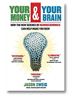 Your money and your brain